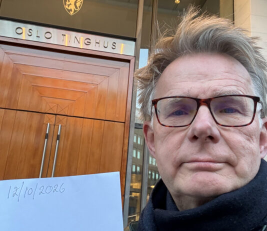Stevner staten: Neptune Network hevder den nye utslippstillatelsen også er ugyldig