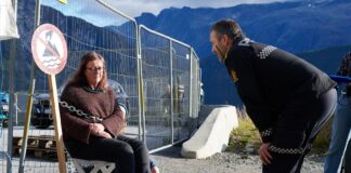 Avbrøt aksjonen ved Nordic Mining – ber om møte med Støre